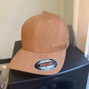 Carhartt flex fit baseball cap